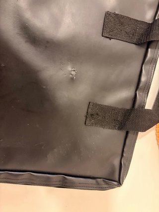 Funda portátil diseño divertido