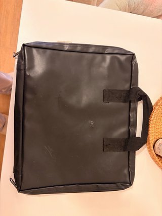 Funda portátil diseño divertido