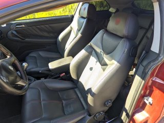 Alfa Romeo GT 2007
