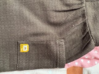 Conjunto Tuc Tuc 4 años