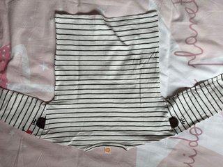 Conjunto Tuc Tuc 4 años