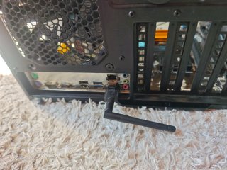 PC sin GPU i7-4790K | Gigabyte Z97 | 32GB RAM