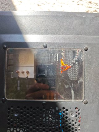 PC sin GPU i7-4790K | Gigabyte Z97 | 32GB RAM