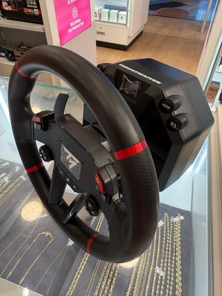 Volante Thrustmaster T598 PS5