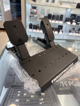 Volante Thrustmaster T598 PS5