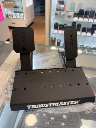 Volante Thrustmaster T598 PS5