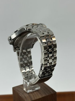 Tudor Hydronaut 40mm Automático Submariner