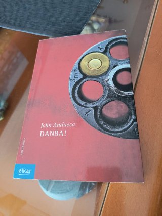 Danba!