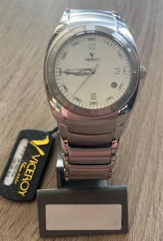 Relojes Viceroy nuevos con etiqueta (200€ tienda)