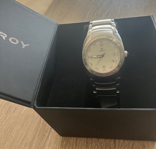 Relojes Viceroy nuevos con etiqueta (200€ tienda)