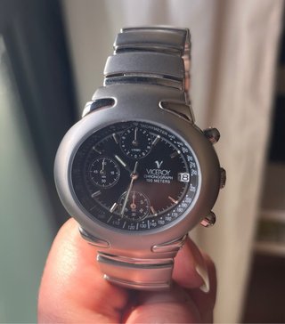 Relojes Viceroy nuevos con etiqueta (200€ tienda)