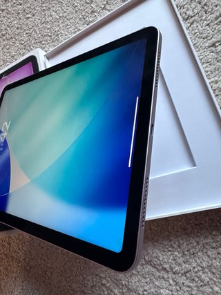 iPad Air M2 256GB