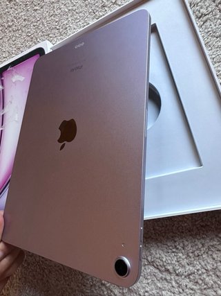 iPad Air M2 256GB