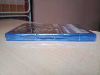 (PRECINTADO) Resident Evil 4 Remake - PS4