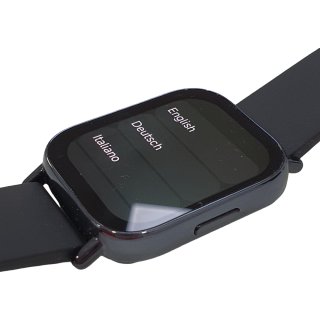 Xiaomi Redmi Watch 5 Lite Nero
