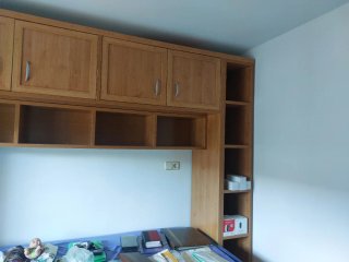 Habitación juvenil completa