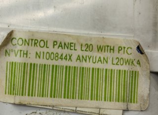 Mando land rover n100844x freelander 5247120