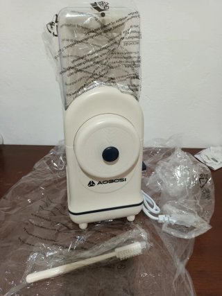 Trituradora de cocina Aobosi