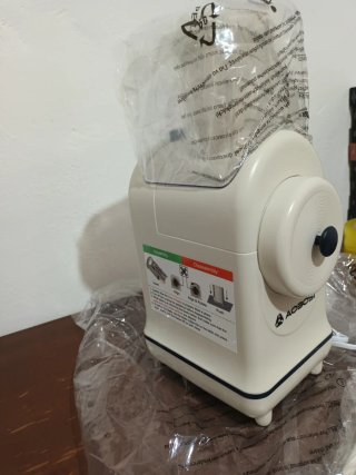 Trituradora de cocina Aobosi