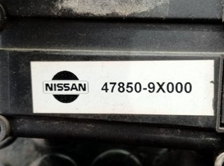 Nissan 98830 centralita 478509x000 atleon 140
