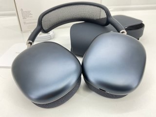 Auriculares AirPods Max Space Gray