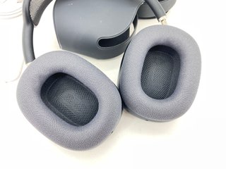Auriculares AirPods Max Space Gray