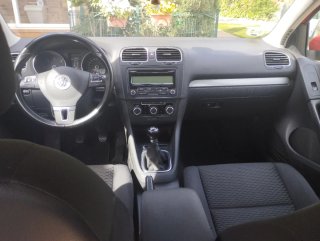 Volkswagen Golf 1.6 TDI 105 CV 2010