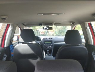 Volkswagen Golf 1.6 TDI 105 CV 2010