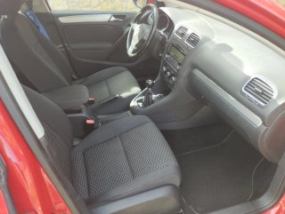 Volkswagen Golf 1.6 TDI 105 CV 2010