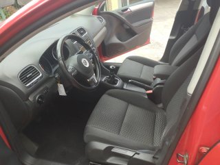 Volkswagen Golf 1.6 TDI 105 CV 2010