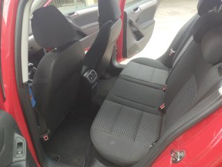 Volkswagen Golf 1.6 TDI 105 CV 2010