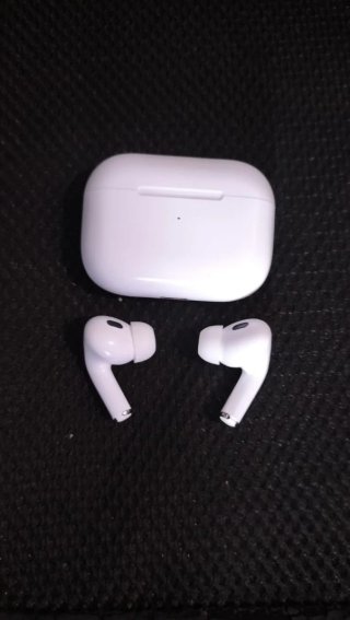 Cuffie Bluetooth TWS  Bianche