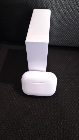 Cuffie Bluetooth TWS  Bianche