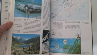 El Agua. Recurso necesario para la vida