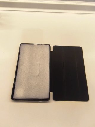 Funda de Xiaomi Redmi Pad SE 8.7