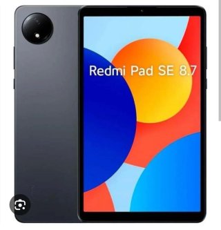 Funda de Xiaomi Redmi Pad SE 8.7