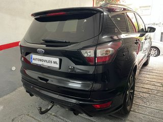 Ford Kuga 2018