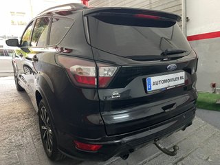 Ford Kuga 2018