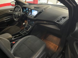 Ford Kuga 2018