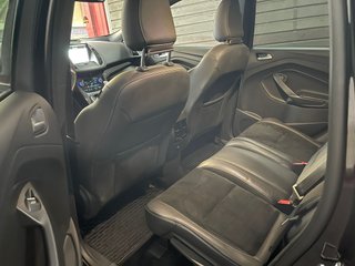 Ford Kuga 2018