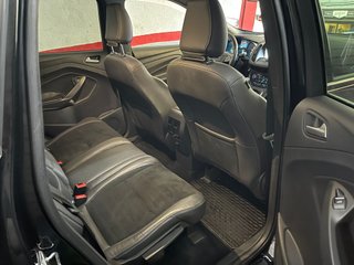 Ford Kuga 2018