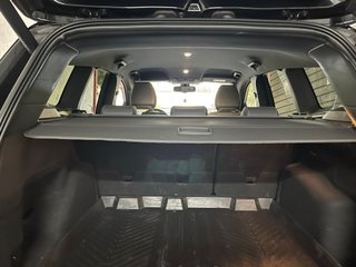 Ford Kuga 2018