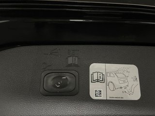 Ford Kuga 2018