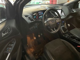 Ford Kuga 2018