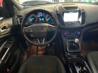 Ford Kuga 2018