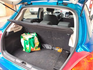 Peugeot 207 2007