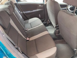 Peugeot 207 2007