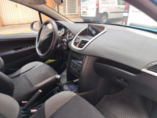 Peugeot 207 2007