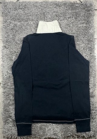 Polo Ralph Lauren blu navy taglia M