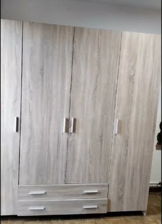Armario madera varios colores y medidas disponible